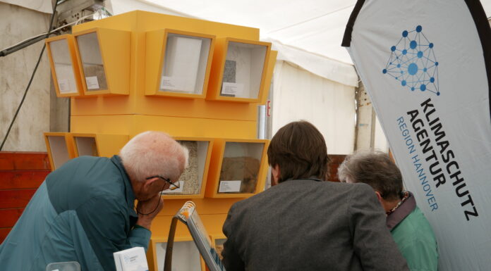 Energiewende zu Hause: Wunstorfer Wirtschafts-Wochenende bietet wertvolle Informationen Im Rahmen des Wunstorfer Wirtschafts-Wochenendes wird die Energiewende zu Hause thematisiert und bietet wertvolle Informationen