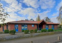 Die Kita Steinhude feiert ihr 10-jähriges Bestehen mit einem großen Kinderfest am 16. Mai 2025. Ein buntes Programm erwartet die Gäste