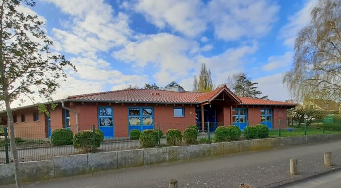 Jubiläumsfeier zum 10-jährigen Bestehen der Krippe Steinhude am 16. Mai 2025 Die Kita Steinhude feiert ihr 10-jähriges Bestehen mit einem großen Kinderfest am 16. Mai 2025. Ein buntes Programm erwartet die Gäste