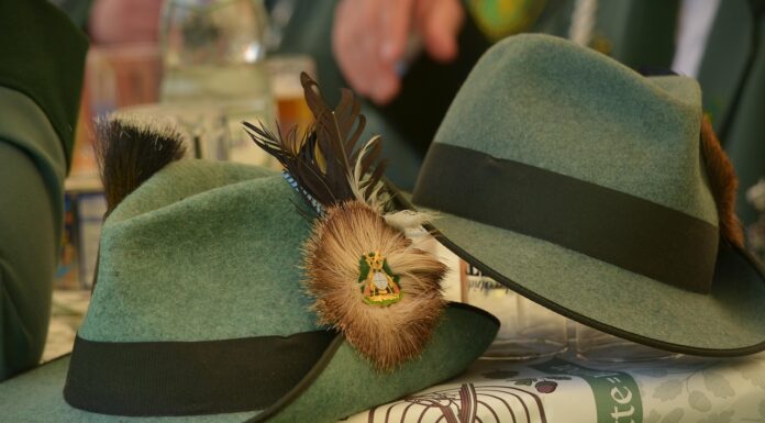 Städtisches Schützenfest Wunstorf 2025: Ein Wochenende voller Spaß und Tradition Das Schützenfest Wunstorf 2025 verspricht ein Wochenende voller Spaß, Tradition und Unterhaltung für die ganze Familie