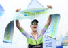 Der 2. Steinhuder Meer Triathlon war ein voller Erfolg, Haupt und Paulus triumphieren bei herausfordernden Bedingungen