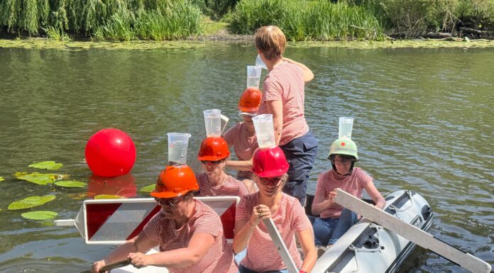Erfolgreicher Leistungsmarsch 2025 der Freiwilligen Feuerwehr Luthe begeistert Teilnehmer und Zuschauer Der Luther Leistungsmarsch 2025 war ein voller Erfolg und zeigte die Stärke der Freiwilligen Feuerwehr Luthe und der Dorfgemeinschaft