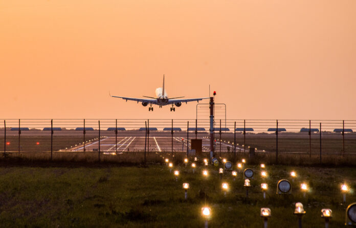 Erstes Gutachten zum Nachtflugverkehr am Flughafen Hannover-Langenhagen vorgestellt Das erste Gutachten zum Nachtflugverkehr am Flughafen Hannover-Langenhagen zeigt wichtige Ergebnisse und regt zur Diskussion an