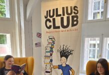 Der JULIUS-CLUB 2025 startet am 21. Juni in der Stadtbibliothek Wunstorf und bietet zahlreiche spannende Aktivitäten für Jugendliche