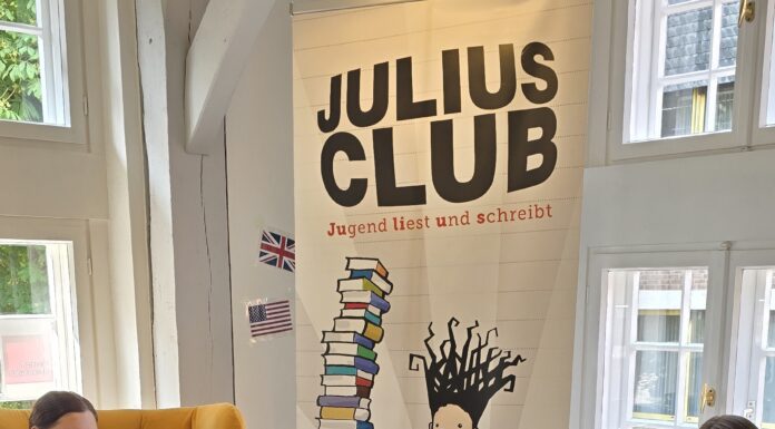 JULIUS-CLUB 2025 startet am 21. Juni in der Stadtbibliothek Wunstorf Der JULIUS-CLUB 2025 startet am 21. Juni in der Stadtbibliothek Wunstorf und bietet zahlreiche spannende Aktivitäten für Jugendliche