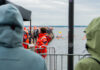 Sicher ins Ziel: Johanniter beim Triathlon Steinhude mit medizinischer Absicherung