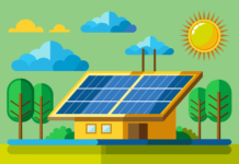 In Wunstorf bietet der Energietreff Unterstützung für Gebäudemodernisierung und erneuerbare Energien an. Informieren und beraten lassen