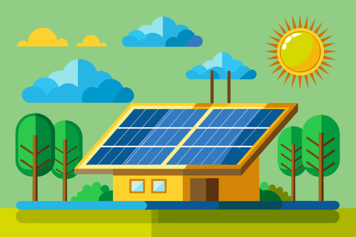In Wunstorf bietet der Energietreff Unterstützung für Gebäudemodernisierung und erneuerbare Energien an. Informieren und beraten lassen