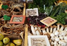 Am 13. Juni 2025 findet der Wochenmarkt Wunstorf Polizei Infostand und Marktrallye statt. Spannende Aktionen und Gewinne erwarten die Besucher