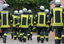 Der Leistungsmarsch der Feuerwehr Luthe findet am 14. Juni statt und bietet ein spannendes Event für Dorfgemeinschaft und Feuerwehren