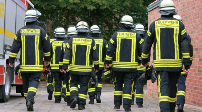 Leistungsmarsch der Feuerwehr Luthe: Ein Event für Dorfgemeinschaft und Feuerwehren Der Leistungsmarsch der Feuerwehr Luthe findet am 14. Juni statt und bietet ein spannendes Event für Dorfgemeinschaft und Feuerwehren