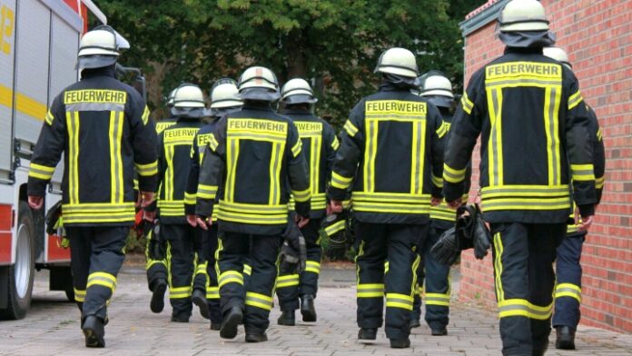 Der Leistungsmarsch der Feuerwehr Luthe findet am 14. Juni statt und bietet ein spannendes Event für Dorfgemeinschaft und Feuerwehren