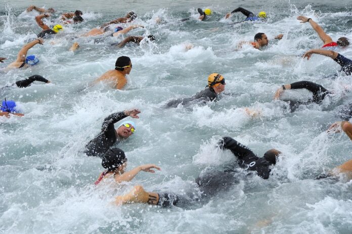 Steinhuder Meer Triathlon 2025: Ein sportliches Highlight für Teilnehmer und Zuschauer Der Steinhuder Meer Triathlon 2025 verspricht ein sportliches Highlight mit. Bitte geänderte Verkehrsführung beachten