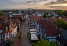 Engagierte Menschen und Initiativen gesucht: Vorschläge für den Ortspreis 2025 in Wunstorf können bis zum 31. August eingereicht werden
