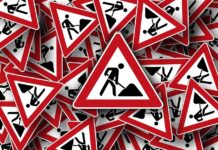 In Wunstorf kommt es zu Einschränkungen des Verkehrs an der Alten Bahnhofstraße. Details zu den Maßnahmen sind verfügbar