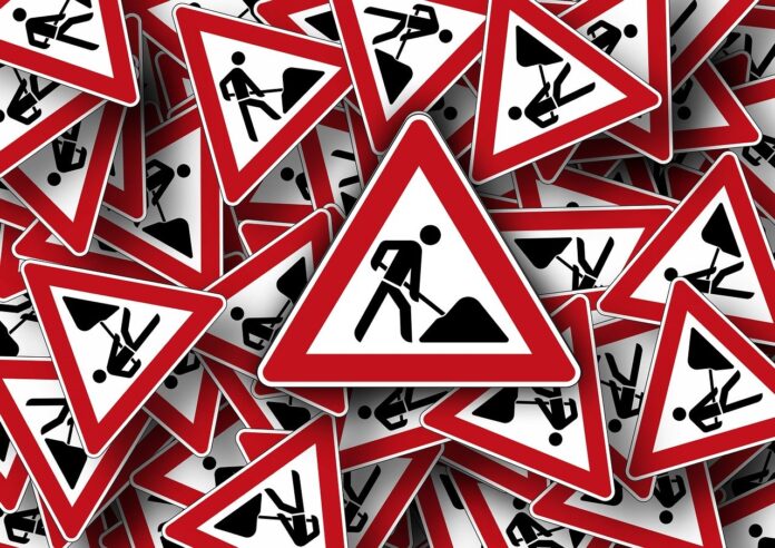 In Wunstorf kommt es zu Einschränkungen des Verkehrs an der Alten Bahnhofstraße. Details zu den Maßnahmen sind verfügbar