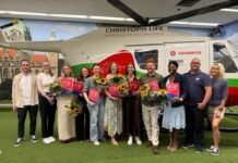 Abschluss mit Bestnote – 7 neue Notfallsanitäter starten bei den Johannitern durch Der erfolgreiche Abschluss mit Bestnote der neuen Notfallsanitäter zeigt die hohe Qualität der Ausbildung bei den Johannitern