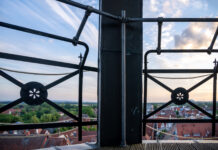 Die Turmbesteigung in Wunstorf im Sommer fällt aus. Bauarbeiten am Stadtkirchenturm verhindern die Durchführung der Stadtführungen