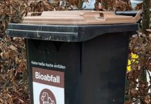 Die Abfallwirtschaft Region Hannover gibt Tipps für eine umweltfreundliche Abfallentsorgung in der Biotonne auch im Sommer