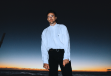 Folkrock am Meer: Kaurna Cronin mit ehrlichen Songs und großen Melodien Ein Highlight für Musikliebhaber: Folkrock am Meer mit ehrlichen Songs und großen Melodien von Kaurna Cronin & Band