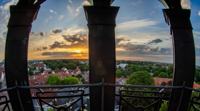 Im August: Mit Stadtführungen Wunstorf und Umgebungen entdecken Im August gibt es zahlreiche Gelegenheiten, um mit Stadtführungen Wunstorf und seine Umgebung zu entdecken