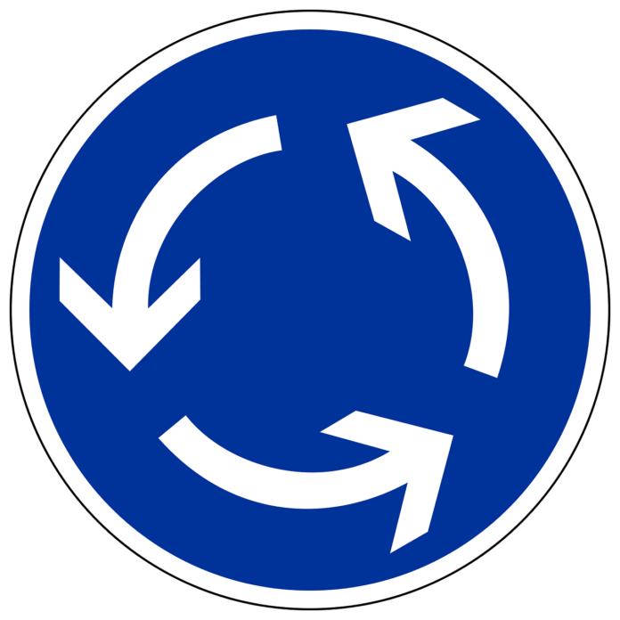 Die Verkehrsfreigabe für den Barne-Kreisel erfolgt am 18. August 2025 nach einer langen Bauzeit und vielen Herausforderungen