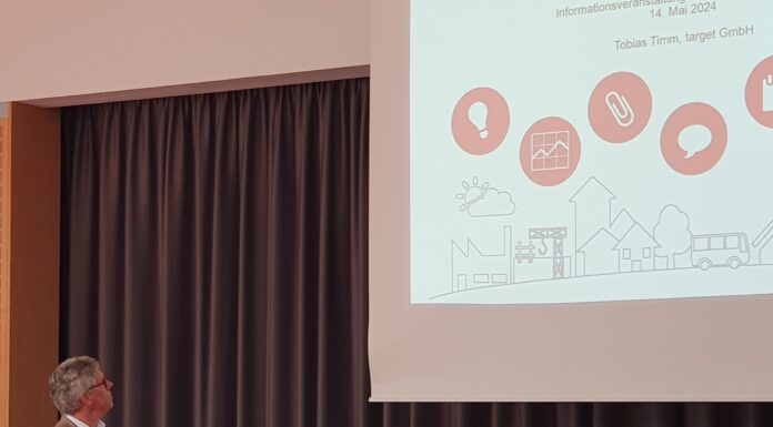 Wunstorf plant klimafreundliche Wärmeversorgung bis 2040 Die klimafreundliche Wärmeversorgung bis 2040 wird in Wunstorf durch ein neues Konzept vorangetrieben. Infoveranstaltung am 18. August