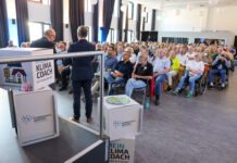 Mein Klimacoach in Wunstorf – Zukunftsfähig heizen ohne Wärmenetz Die Veranstaltung zum Thema Klimacoach in Wunstorf: Zukunftsfähig heizen ohne Wärmenetz bietet wichtige Informationen für Hausbesitzende