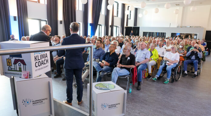 Mein Klimacoach in Wunstorf – Zukunftsfähig heizen ohne Wärmenetz Die Veranstaltung zum Thema Klimacoach in Wunstorf: Zukunftsfähig heizen ohne Wärmenetz bietet wichtige Informationen für Hausbesitzende