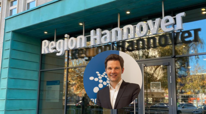 Geht Regionspräsident Steffen Krach als möglicher SPD-Spitzenkandidat nach Berlin? GCN-Podcast-Termin wurde kurzfristig abgesagt Geht Regionspräsident Steffen Krach als möglicher SPD-Spitzenkandidat nach Berlin? GCN(Garbsen-City-News)-Podcast-Termin wurde kurzfristig abgesagt