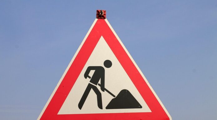 Vollsperrung der Speckenstraße und Beeinträchtigungen in der Nordstraße angekündigt Die Vollsperrung der Speckenstraße und Beeinträchtigungen in der Nordstraße sind ab dem 11. August zu erwarten