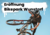 Eröffnung des Bikeparks in Wunstorf mit MTB-Freestyle-Show und Profi-Athleten Die Eröffnung des Bikeparks in Wunstorf findet am 23.08.2025 statt und bietet MTB-Freestyle-Show und Profi-Athleten