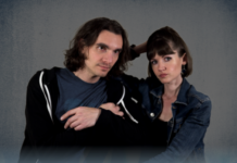 Indie-Folk aus Boston: Gold Hoax begeistert mit energiegeladenen Songs Das Konzert von Gold Hoax verspricht Indie-Folk aus Boston und begeistert mit energiegeladenen Songs und Emotionen