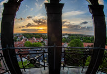 Stadtführungen im August: Entdecken Sie Wunstorf bei Radtouren und Führungen Im August gibt es in Wunstorf viel zu entdecken. Entdecken Sie Wunstorf bei Radtouren und Führungen in der Stadt