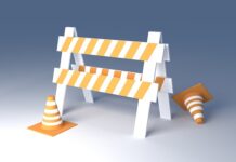 Baumaßnahme zur Erhöhung der Verkehrssicherheit für Radverkehr und Fußgänger Die Erhöhung der Verkehrssicherheit für Radverkehr und Fußgänger wird durch eine Baumaßnahme ab dem 15. September 2025 umgesetzt