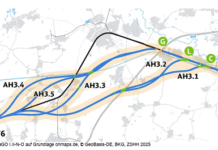 Bahnprojekt ICE-Trasse Hannover – Bielefeld – Regionaltreffen in Bad Nenndorf Die Anbindung in Gümmer und ihre Herausforderungen stehen im Fokus des Bahnprojekts. Regionale Diskussionen zeigen kritische Aspekte auf