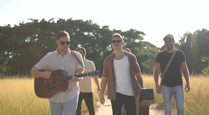 Folk aus Rio de Janeiro: Corcel Mágico begeistert mit einzigartigem Sound Der Folk aus Rio de Janeiro begeistert mit Corcel Mágico im Filou Steinhude. Ein unvergesslicher Abend mit einzigartigem Sound erwartet die Besucher