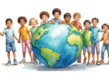 Weltkindertag 2025 am 20. September – Kinder fahren kostenlos Bus und Bahn im ÜSTRA-Verbundgebiet Weltkindertag 2025 unter Motto „Kinderrechte - Bausteine für Demokratie!“: Kinder fahren kostenlos Bus und Bahn im ÜSTRA Verbundgebiet