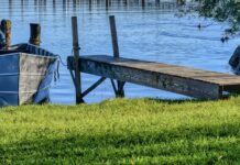 Landwirtschaftsministerin überreicht Förderbescheide für Projekte, die die Lebensqualität steigern – Seglerverein Großenheidorn kann Bootssteege erneuern Die Lebensqualität der Menschen in der Region Leine-Weser steigern, Ministerin übergibt Förderbescheid - Seglerverein Großenheidorn kann Bootssteege erneuern