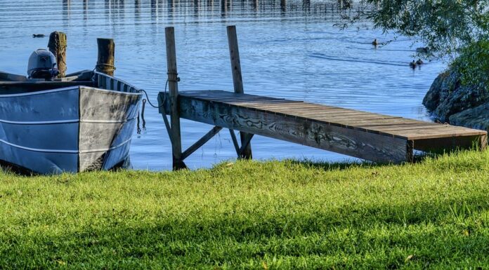 Landwirtschaftsministerin überreicht Förderbescheide für Projekte, die die Lebensqualität steigern – Seglerverein Großenheidorn kann Bootssteege erneuern Die Lebensqualität der Menschen in der Region Leine-Weser steigern, Ministerin übergibt Förderbescheid - Seglerverein Großenheidorn kann Bootssteege erneuern