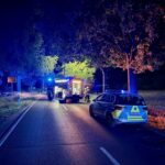 Verkehrsunfall mit Taxi in Steinhude: Fahrer verletzt, keine Fahrgäste betroffen Ein Verkehrsunfall mit Taxi ereignete sich am Sonntagmorgen in Steinhude. Der Fahrer wurde verletzt, jedoch keine Fahrgäste betroffen