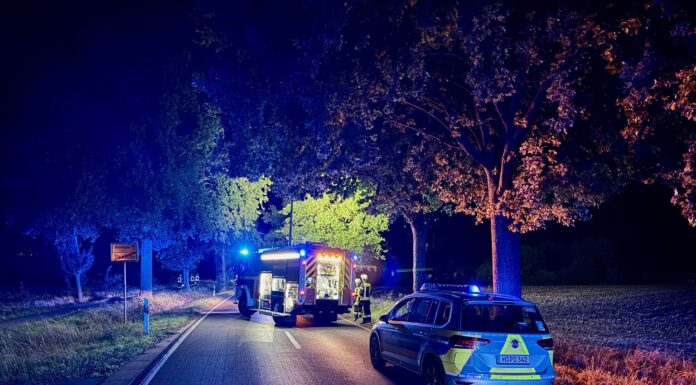 Verkehrsunfall mit Taxi in Steinhude: Fahrer verletzt, keine Fahrgäste betroffen Ein Verkehrsunfall mit Taxi ereignete sich am Sonntagmorgen in Steinhude. Der Fahrer wurde verletzt, jedoch keine Fahrgäste betroffen