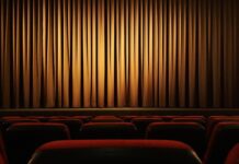 Jubiläum des Stadttheaters begeistert mit einem besonderen Kinotag am 22. November Jubiläumsfeier im Stadttheater Wunstorf mit Kinoprogramm am 22. November u.a. mit Pippi Langstrumpf und Mamma Mia