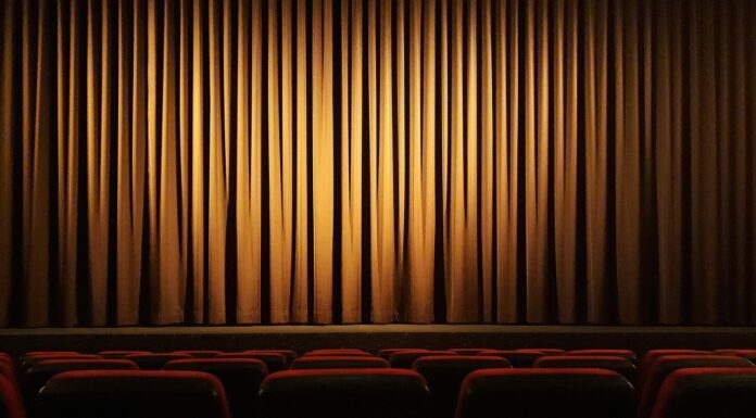 Jubiläum des Stadttheaters begeistert mit einem besonderen Kinotag am 22. November Jubiläumsfeier im Stadttheater Wunstorf mit Kinoprogramm am 22. November u.a. mit Pippi Langstrumpf und Mamma Mia