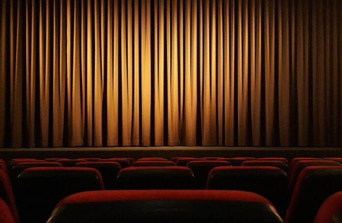 Jubiläumsfeier im Stadttheater Wunstorf mit Kinoprogramm am 22. November u.a. mit Pippi Langstrumpf und Mamma Mia