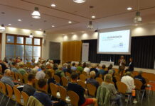 Informationsveranstaltung zeigt, wie die dezentrale Wärmewende gelingen kann Wandel zur dezentralen Wärmewende