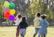 Familienmesse 2025: Ein buntes Erlebnis für Familien in Wunstorf Die Familienmesse 2025 bietet ein buntes Erlebnis für Familien mit zahlreichen Mitmachaktionen und Informationsständen