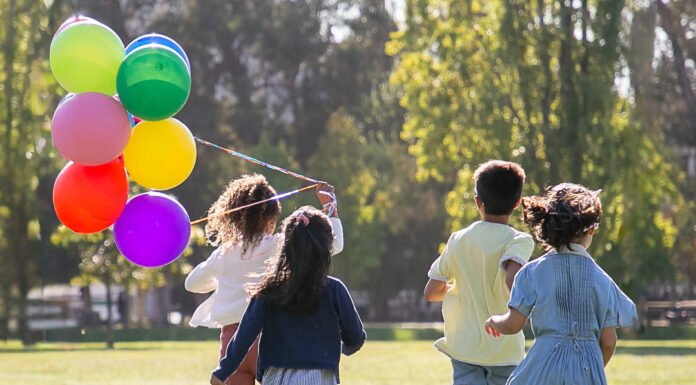 Familienmesse 2025: Ein buntes Erlebnis für Familien in Wunstorf Die Familienmesse 2025 bietet ein buntes Erlebnis für Familien mit zahlreichen Mitmachaktionen und Informationsständen