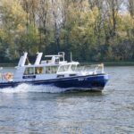 Kapitän steuert Frachtschiff mit zwei Promille über den Mittellandkanal Kapitän steuert Frachtschiff mit zwei Promille über den Mittellandkanal