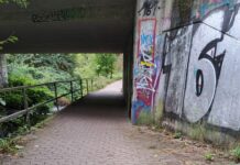 Wunstorf neue Piktogramme für rücksichtsvolles Miteinander ein Wunstorf setzt neue Piktogramme für rücksichtsvolles Miteinander ein und fördert damit die Sicherheit im Verkehr